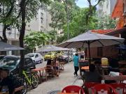 Apartamento para Locação em Rio de Janeiro/RJ Catete 1...