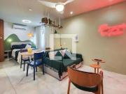 Apartamento para Locação em Rio de Janeiro/RJ Centro 1...