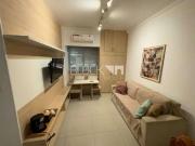 Apartamento para Locação em Rio de Janeiro/RJ Copacabana...