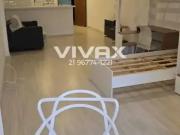 Apartamento para Locação em Rio de Janeiro/RJ Copacabana...