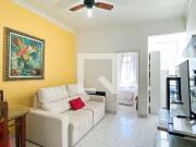 Apartamento para Locação em Rio de Janeiro/RJ Copacabana...