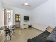 Apartamento para Locação em Rio de Janeiro/RJ Copacabana...