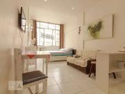 Apartamento para Locação em Rio de Janeiro/RJ Copacabana...