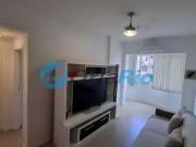 Apartamento para Locação em Rio de Janeiro/RJ Copacabana...