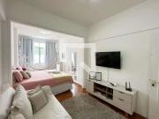 Apartamento para Locação em Rio de Janeiro/RJ Copacabana...
