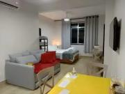 Apartamento para Locação em Rio de Janeiro/RJ Copacabana...