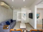 Apartamento para Locação em Rio de Janeiro/RJ Copacabana...
