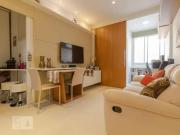 Apartamento para Locação em Rio de Janeiro/RJ Copacabana...