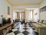 Apartamento para Locação em Rio de Janeiro/RJ Copacabana...