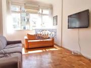 Apartamento para Locação em Rio de Janeiro/RJ Copacabana...