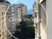Apartamento para Locação em Rio de Janeiro/RJ Copacabana...