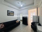 Apartamento para Locação em Rio de Janeiro/RJ Copacabana...