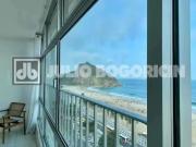 Apartamento para Locação em Rio de Janeiro/RJ Copacabana...