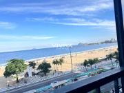 Apartamento para Locação em Rio de Janeiro/RJ Copacabana...