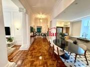 Apartamento para Locação em Rio de Janeiro/RJ Copacabana...