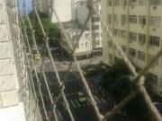 Apartamento para Locação em Rio de Janeiro/RJ Copacabana...