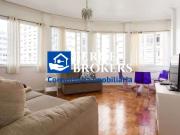 Apartamento para Locação em Rio de Janeiro/RJ Copacabana...