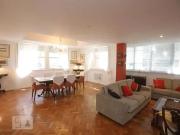 Apartamento para Locação em Rio de Janeiro/RJ Copacabana...
