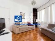 Apartamento para Locação em Rio de Janeiro/RJ Copacabana...
