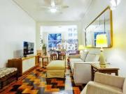 Apartamento para Locação em Rio de Janeiro/RJ Copacabana...