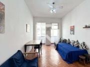 Apartamento para Locação em Rio de Janeiro/RJ Copacabana...