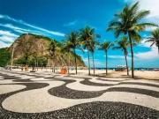Apartamento para Locação em Rio de Janeiro/RJ Copacabana...