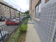 Apartamento para Locação em Rio de Janeiro/RJ Curicica 2...