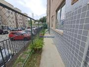 Apartamento para Locação em Rio de Janeiro/RJ Curicica 2...