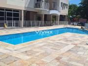 Apartamento para Locação em Rio de Janeiro/RJ Engenho de...