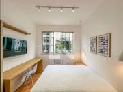 Apartamento para Locação em Rio de Janeiro/RJ Flamengo 1...