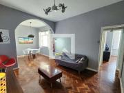 Apartamento para Locação em Rio de Janeiro/RJ Flamengo 2...