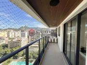 Apartamento para Locação em Rio de Janeiro/RJ Flamengo 2...
