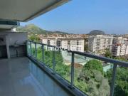 Apartamento para Locação em Rio de Janeiro/RJ Freguesia...