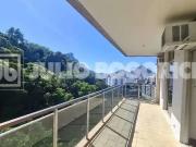 Apartamento para Locação em Rio de Janeiro/RJ Gávea 1...