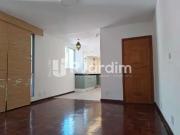 Apartamento para Locação em Rio de Janeiro/RJ Gávea 2...