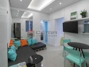 Apartamento para Locação em Rio de Janeiro/RJ Glória 1...