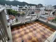 Apartamento para Locação em Rio de Janeiro/RJ Grajaú 2...