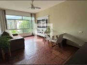 Apartamento para Locação em Rio de Janeiro/RJ Grajaú 2...