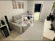 Apartamento para Locação em Rio de Janeiro/RJ Grajaú 2...