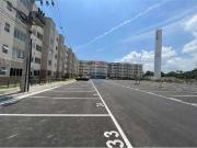 Apartamento para Locação em Rio de Janeiro/RJ Guaratiba...