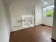 Apartamento para Locação em Rio de Janeiro/RJ Guaratiba...