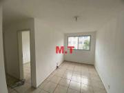 Apartamento para Locação em Rio de Janeiro/RJ Guaratiba...