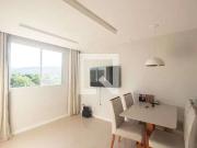 Apartamento para Locação em Rio de Janeiro/RJ Guaratiba...