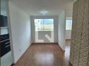 Apartamento para Locação em Rio de Janeiro/RJ Guaratiba...