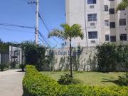Apartamento para Locação em Rio de Janeiro/RJ Guaratiba...