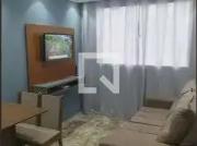 Apartamento para Locação em Rio de Janeiro/RJ Guaratiba...