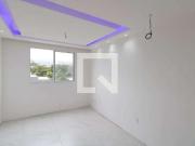 Apartamento para Locação em Rio de Janeiro/RJ Guaratiba...