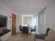 Apartamento para Locação em Rio de Janeiro/RJ Guaratiba...