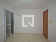 Apartamento para Locação em Rio de Janeiro/RJ Guaratiba...