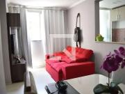 Apartamento para Locação em Rio de Janeiro/RJ Guaratiba...